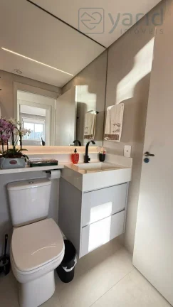 Imagem APARTAMENTO RESIDENCIAL em JUNDIAÍ - SP, Vile Piemonte