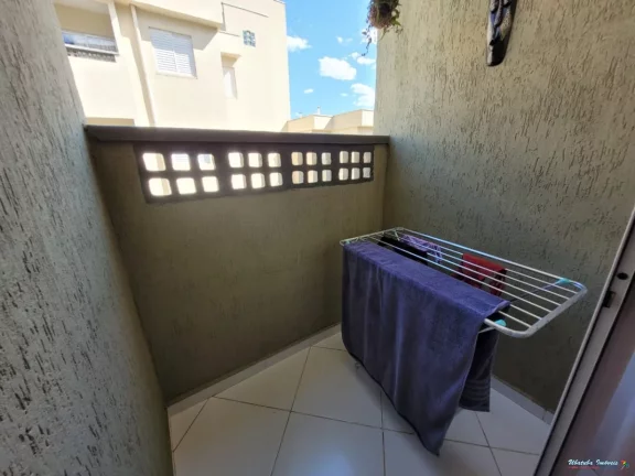 Imagem Apartamento com Ótima localização.