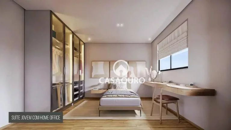Imagem Apartamento com 2 quartos à venda, 71 m² - Sion - Belo Horizonte/MG.