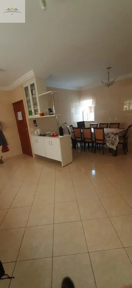 Imagem CASA RESIDENCIAL em Santo André - São Paulo, Jardim Las Vegas
