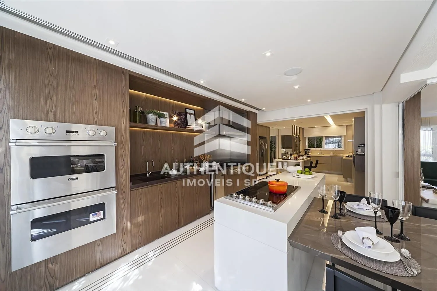 Imagem Yris Alto da Lapa - Apartamento à venda em São Paulo/SP