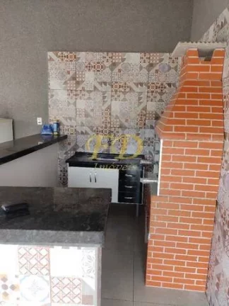 Imagem Chácara em Bragança Paulista.