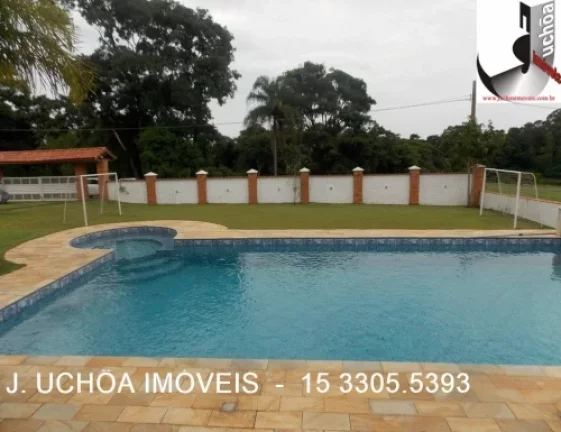 Imagem Sobrado maravilhoso a venda no condomínio Ninho Verde I Eco Residence - com piscina