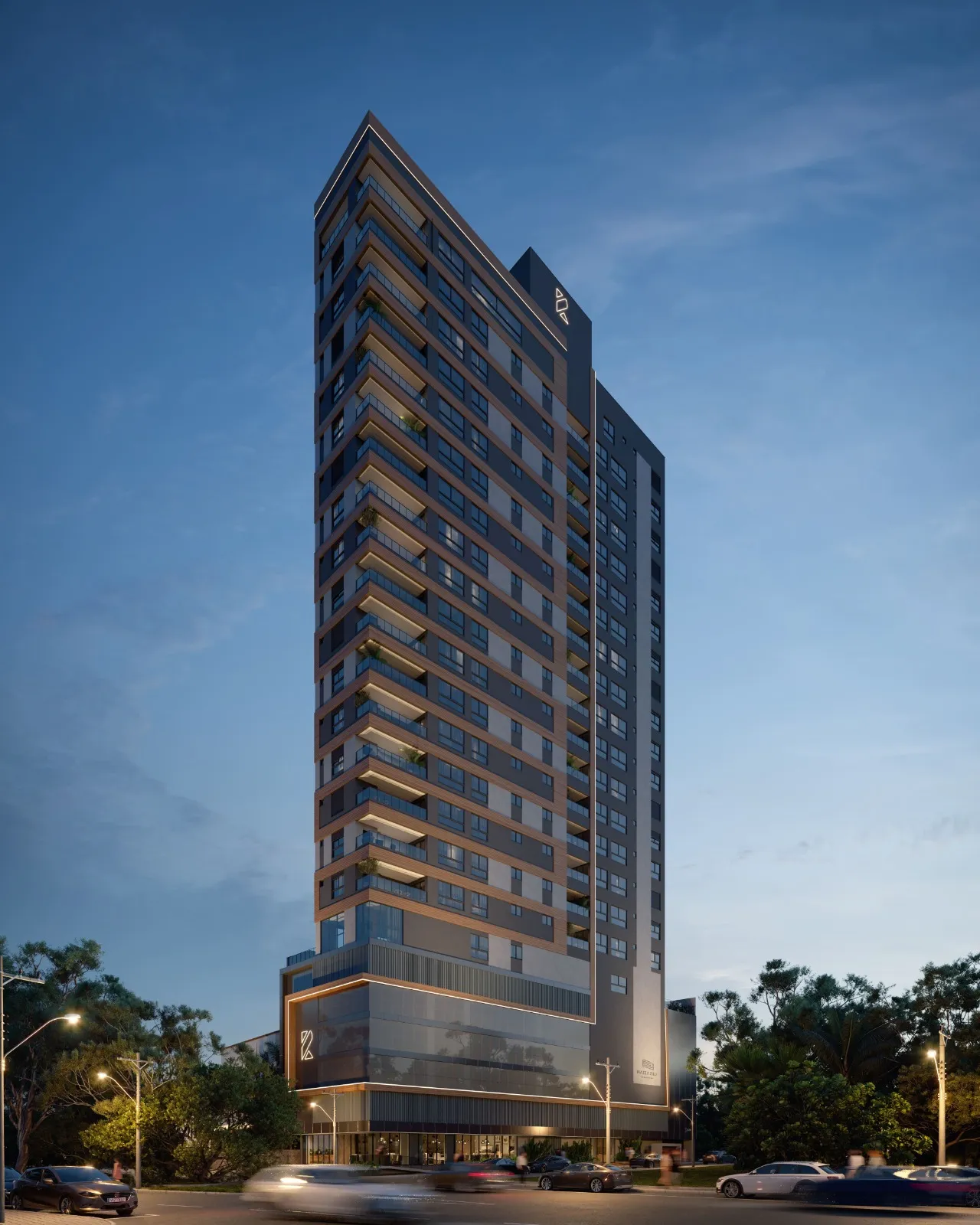 Imagem Apartamento à venda com 138.11m2 por R$ 2.500.000,00