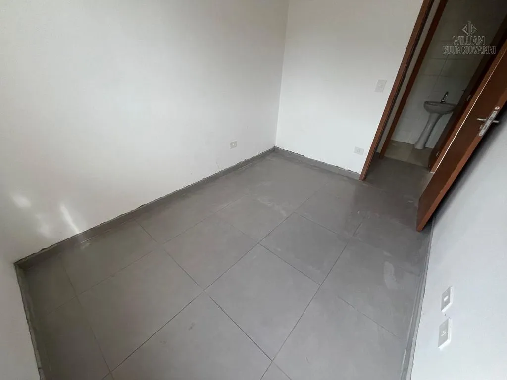 Imagem APARTAMENTO À VENDA - CANTO DO FORTE - PRAIA GRANDE/