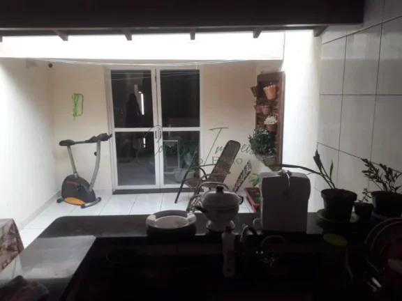 Imagem Casa em Condomínio para Venda em São José do Rio Preto, Vila
