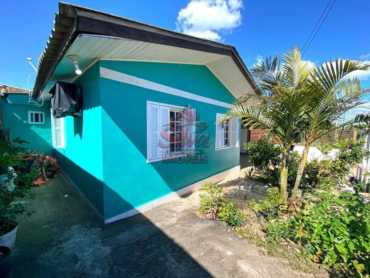Imagem C466 | Casa com anexo à venda no Mariluz em Imbé
