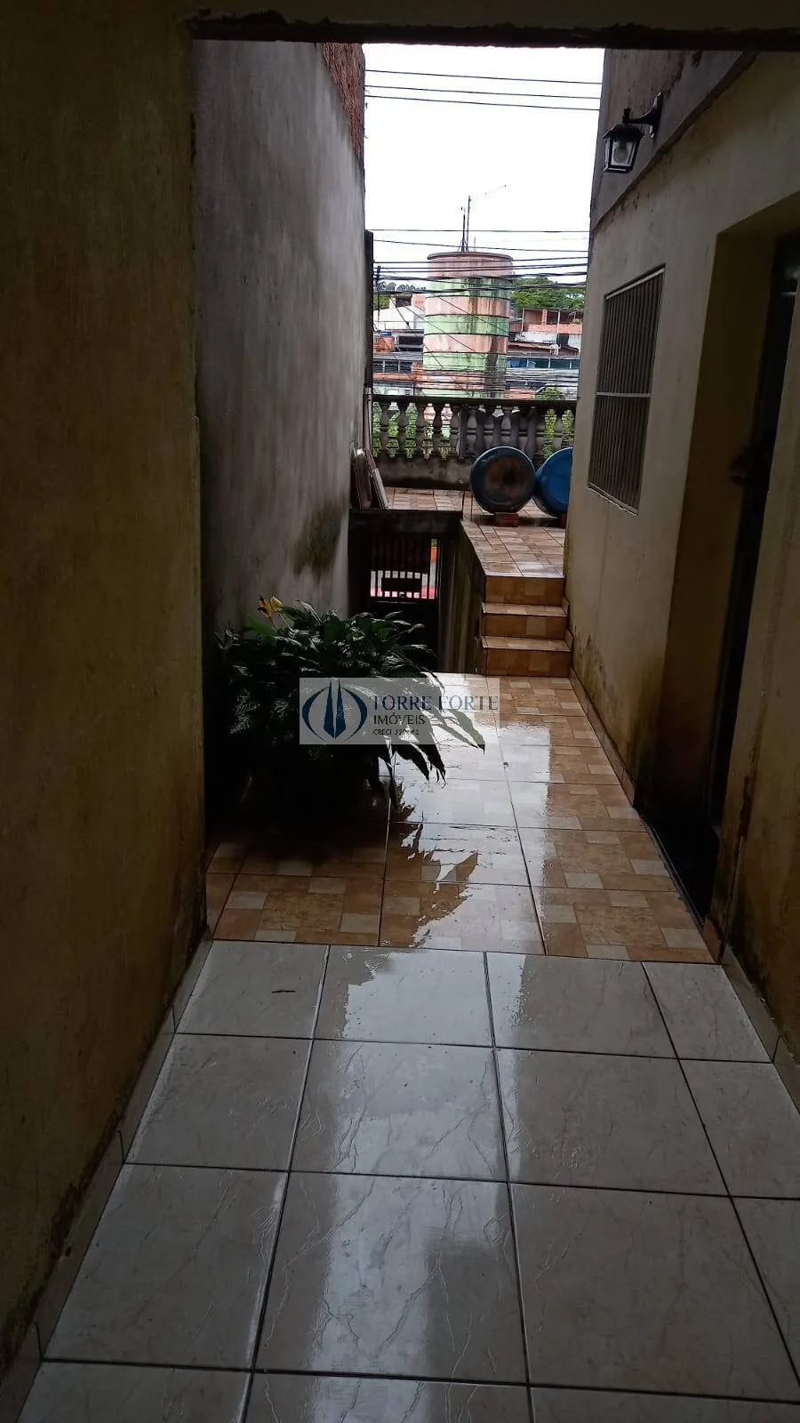 Imagem Casa com 3 dormitórios e 1 vaga em Guaianases