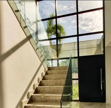 Imagem Casa Condominio Boulevard