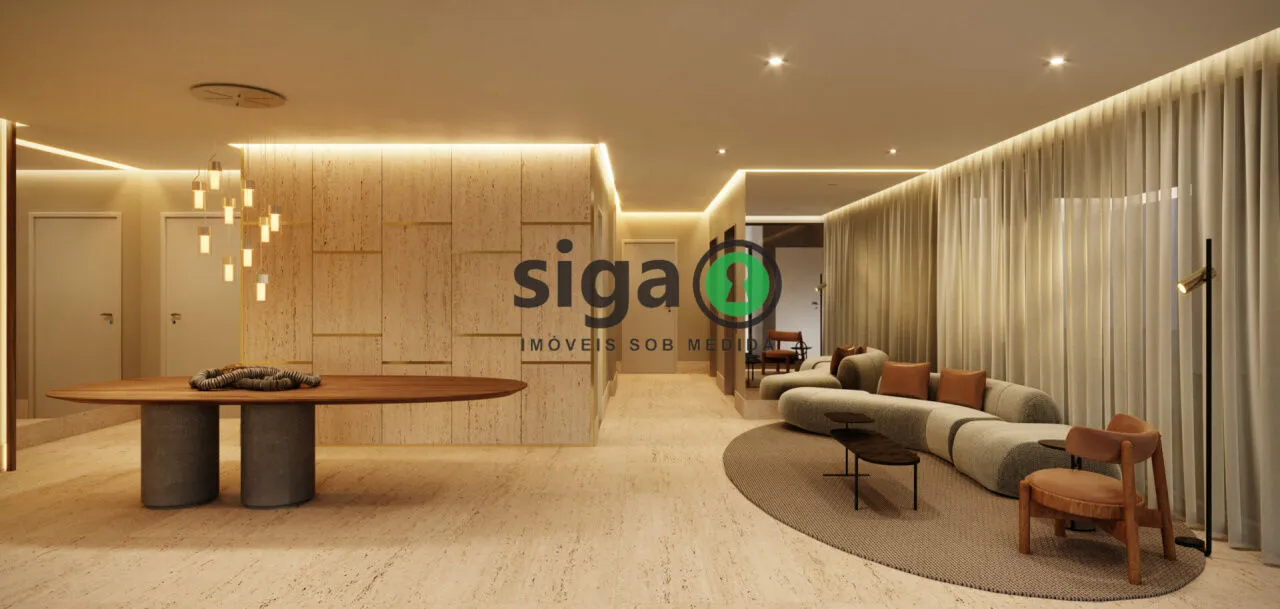 Imagem Apartamentos com 2 dormitórios e 1 vaga ,Lazer Completo - Viva Entre as Estações Saúde e São Judas