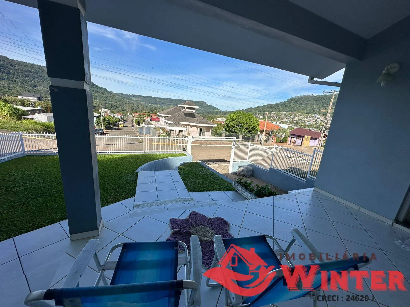 Imagem Casa com 156m2 no Vale Real