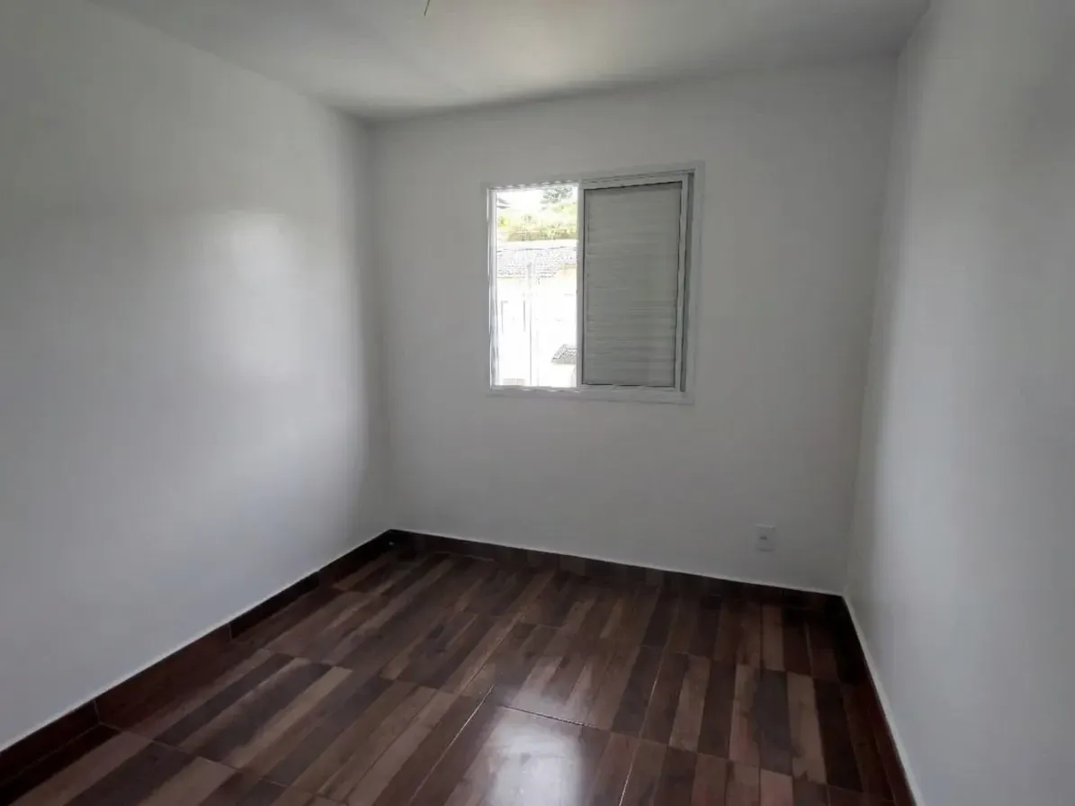 Imagem Casa de Condomínio com 2 Quartos para Alugar, 57,33 m² em Jardim Colônia - Jacareí