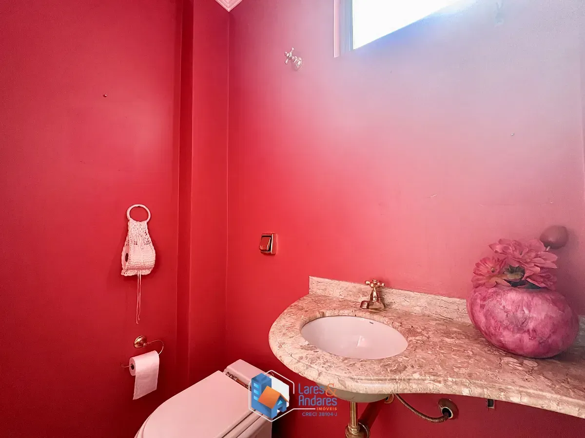Imagem Apartamento para venda em Chácara Santo Antônio (Zona Sul) com 4 quartos, sendo 1 suíte, 181m²