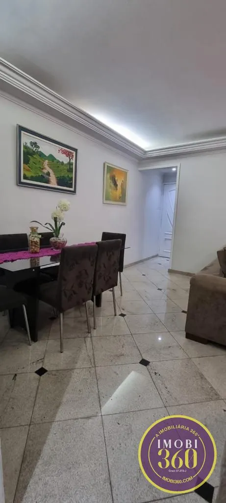 Imagem APARTAMENTO PARA VENDA NO TATUAPÉ COM 3 DORMITÓRIOS SUÍTE LAZER