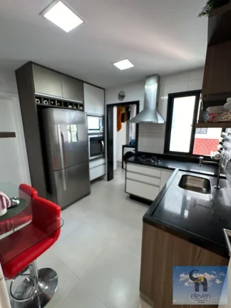 Imagem Apartamento para Venda em Salvador, Pituba, 3 dormitórios, 1 suíte, 3 banheiros, 2 vagas
