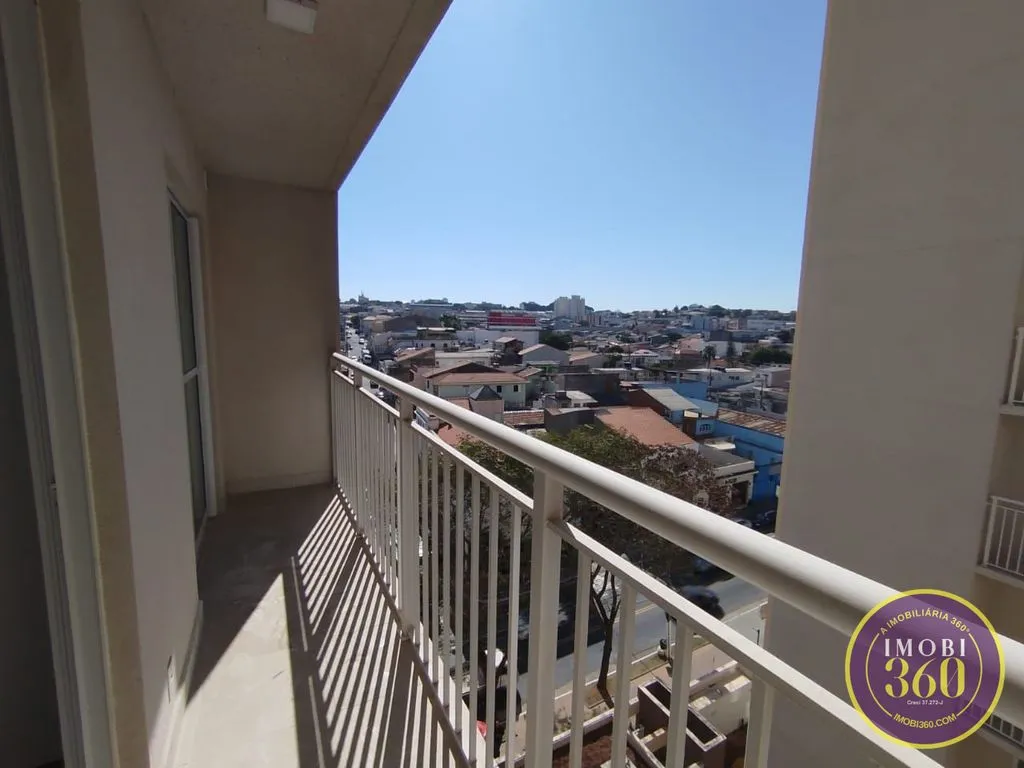 Imagem Apartamento à Venda em Vila Santa Clara, São Paulo - SP