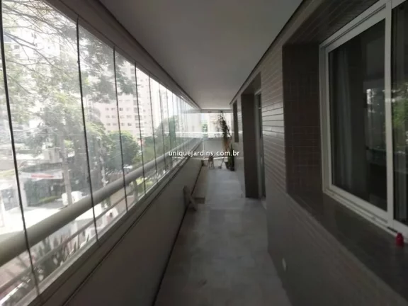 Imagem Apartamento à venda Paraíso São Paulo
