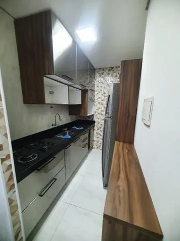 Foto do imóvel APARTAMENTO - RECANTO DO SOL I -CAMPINAS em Rua Francisco de Assis dos Santos Cardoso