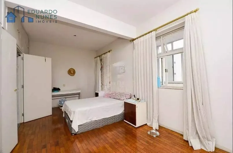 Imagem Apartamento com 3 quartos,1 suíte, 02 vagas no Centro!!!!!!