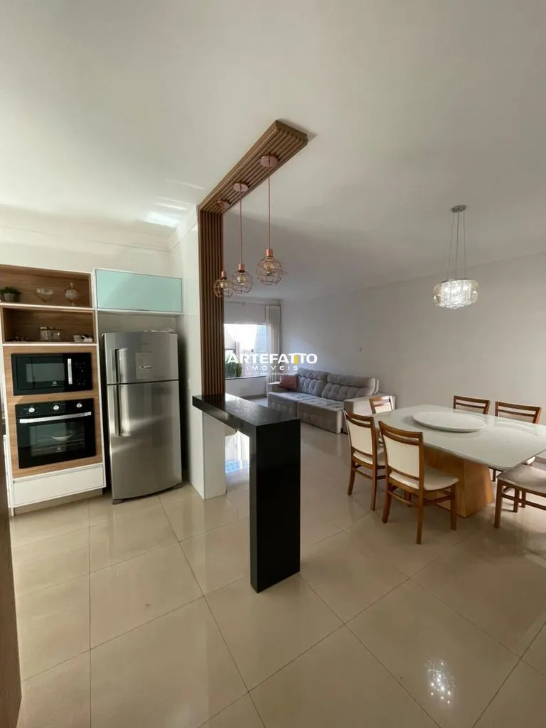 Foto do imóvel Casa à venda em Franca, Jardim Riviera, com 3 quartos, 220m2 em Rua Ércules Bachega