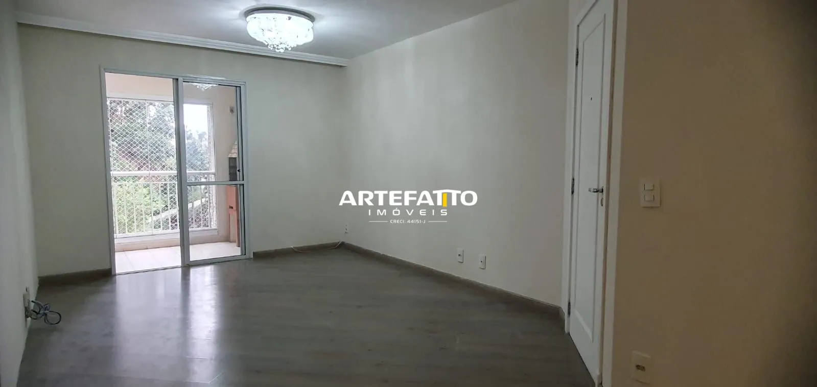 Imagem Apartamento à Venda em Vila Andrade, São Paulo - SP