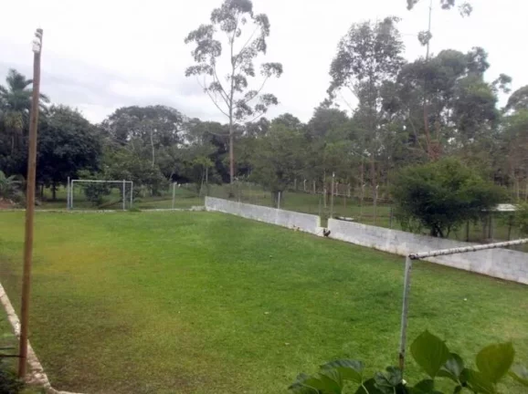 Imagem CHÁCARA URBANA