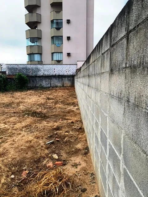 Imagem Terreno para Locação 411M², Centro, Pindamonhangaba - SP