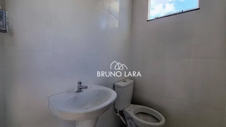 Imagem Excelente galpão disponível para locação no Bairro Miriti – Igarapé/MG.