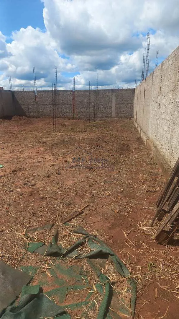 Imagem Terreno Padrão