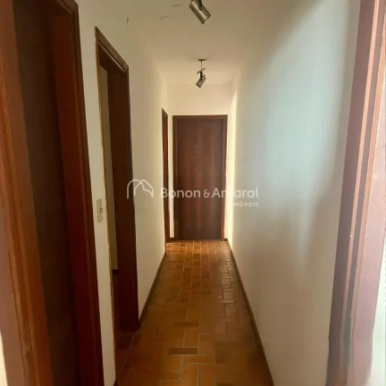 Imagem Casa à venda - San Conrado - Sousas, Campinas/SP

Charmoso sobrado no San Conrado, um dos residenci...