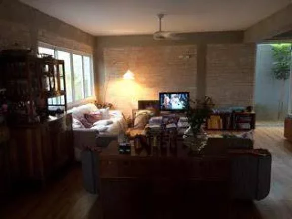 Imagem Casa com 4 dormitórios à venda, 249 m² - Granja Viana - Cotia/SP