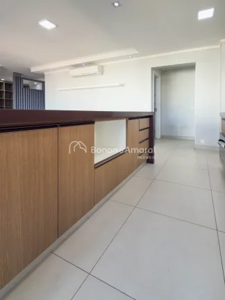 Imagem Lindo apartamento, com uma vista privilegiada. 

Com três suítes, living integrado à cozinha amer...