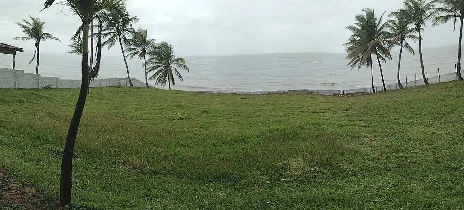 Imagem Casa com 5 Quartos à Venda, 500 m² em Maxaranguape - Maxaranguape