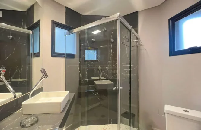 Imagem Casa de Condomínio em Campos do Jordão