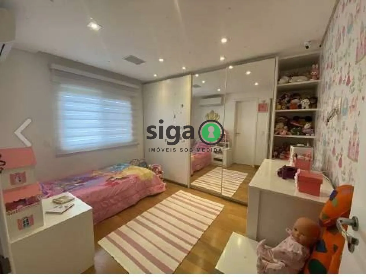 Imagem Excelente apartamento de 167 metros, 3 suites, 3 vagas
