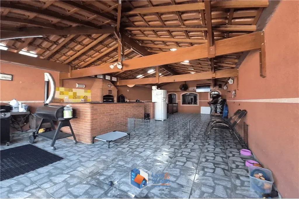 Imagem Casa à venda 2 Quartos 1 Suite 2 Vagas 180M² Vila Tolstoi São Paulo - SP