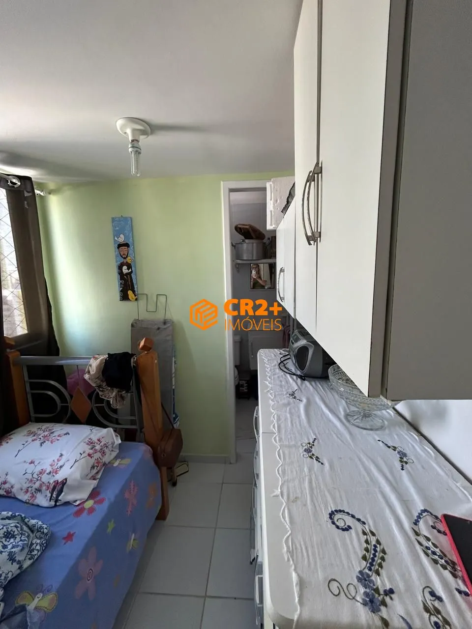 Imagem Vendo apartamento na Beira mar em Olinda com 133m²- 3 suítes