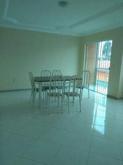 Imagem Apartamento com 3 Quartos para Alugar, 85 m² em Recreio - Rio Das Ostras