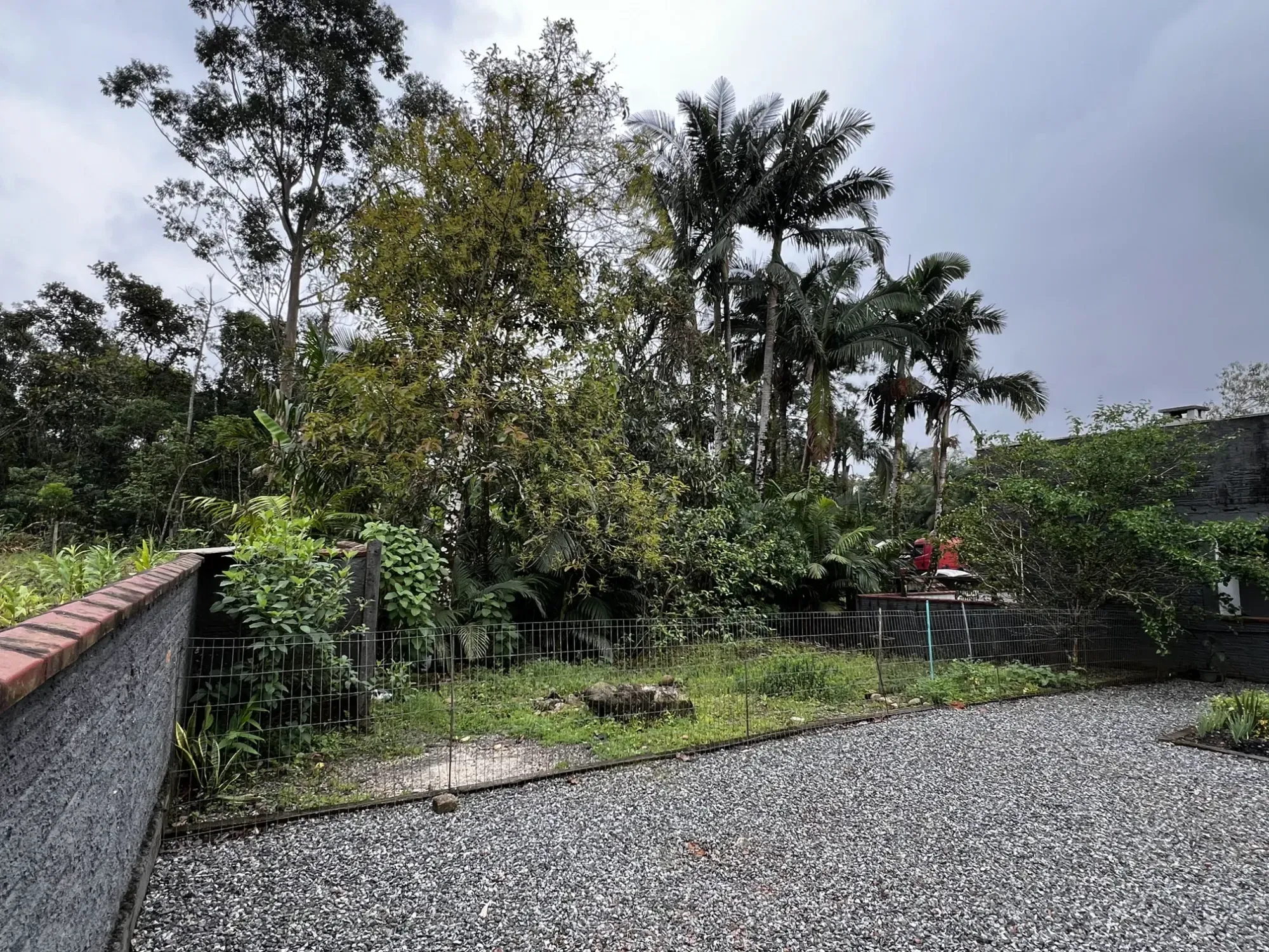 Imagem Casa com 3 Quartos à Venda, 122 metros em Garuva - Garuva