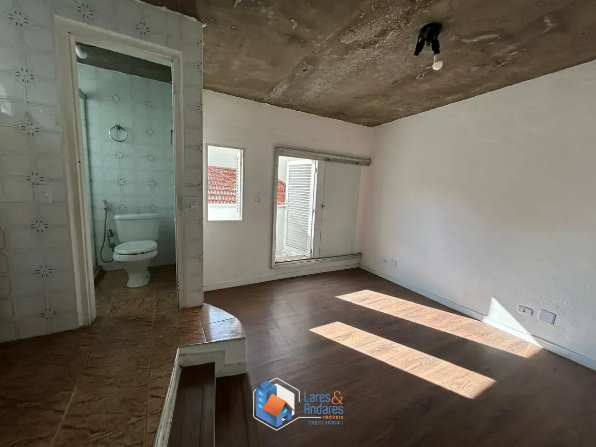 Imagem Casa para venda em Vila Mariana com 3 quartos, sendo 1 suíte, 155m²