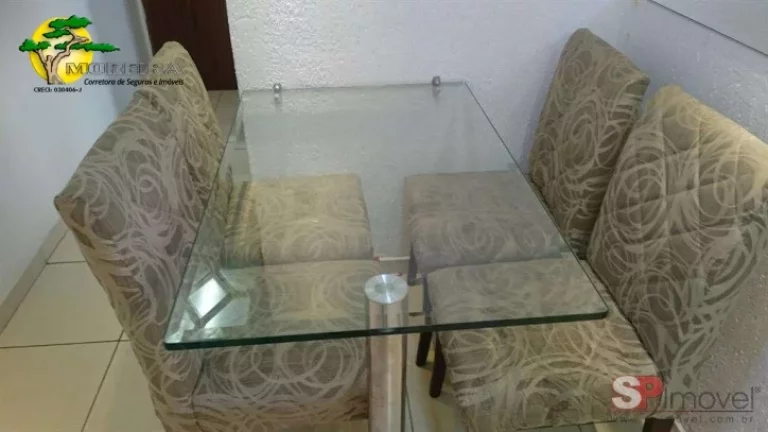 Imagem EXCELENTE APARTAMENTO PARA VENDA NO PARQUE DO MANDAQUI.