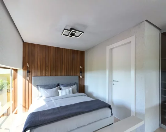 Imagem Solis - Apartamento à venda no bairro Ingleses do Rio Vermelho - Florianópolis/SC