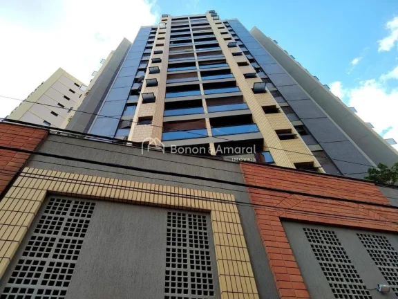 Imagem Excelente oportunidade no bairro Botafogo! Apartamento todo repaginado, localizado próximo à Aveni...