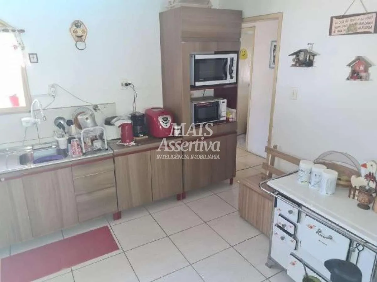 Imagem Casa para Venda em São Leopoldo / RS no bairro Feitoria