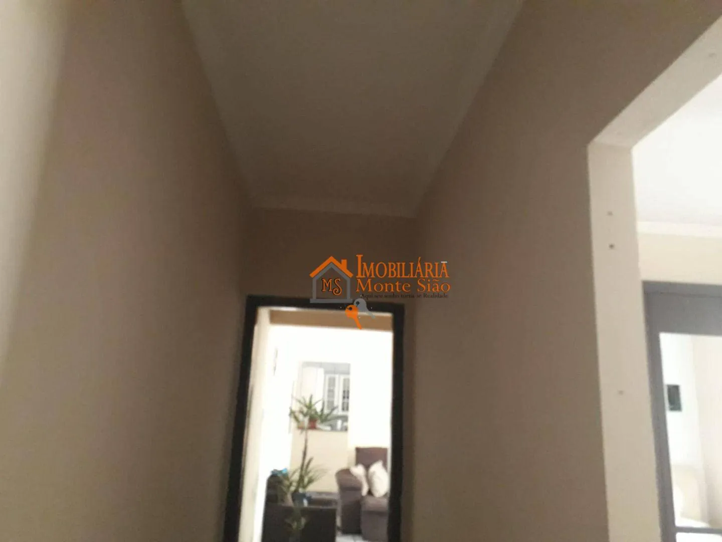 Imagem Casa com 2 dormitórios à venda por R$ 477.000,00 - Parque das Nações - Guarulhos/SP