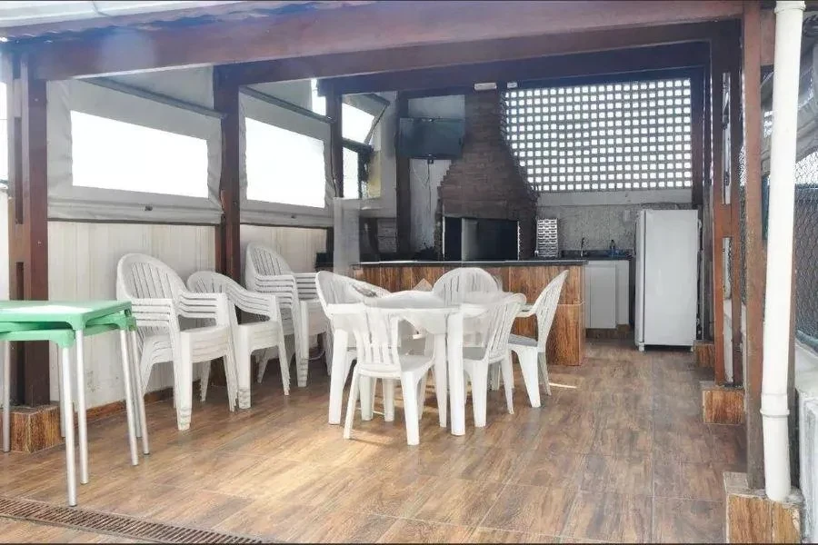 Imagem Apartamento com 3 Quartos à Venda, 123 m² em Santana - São Paulo