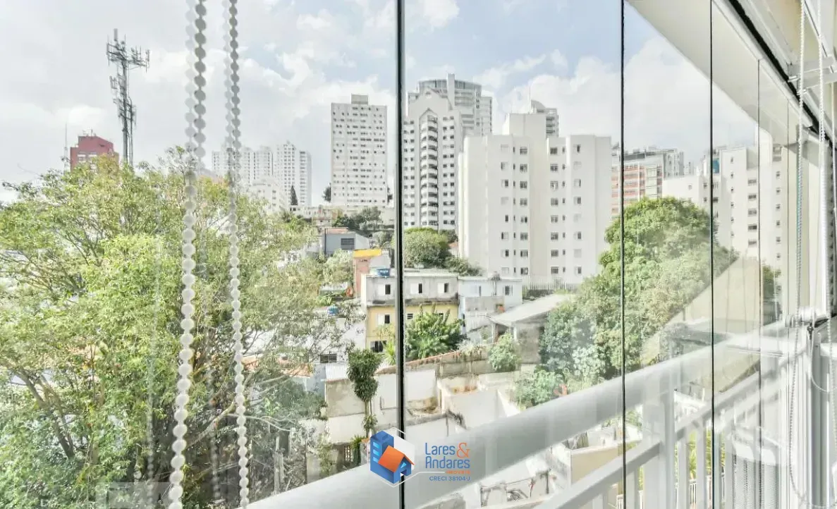 Imagem Apartamento para venda em Vila Madalena com 1 quarto, sendo 1 suíte, 39m²