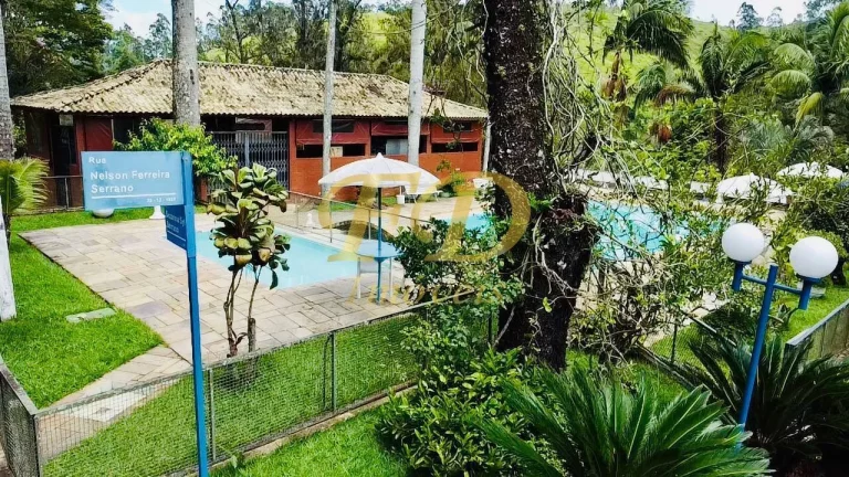 Imagem Sítio em Terra Preta / Mairiporã de Alto Padrão