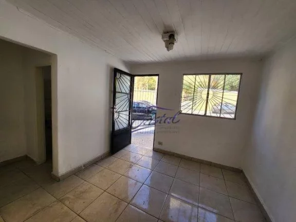 Imagem Casa para alugar, 74 m² - Vila Sônia - São Paulo/SP