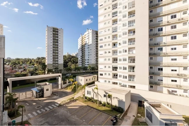 Foto do imóvel Apartamento para venda em Porto Alegre